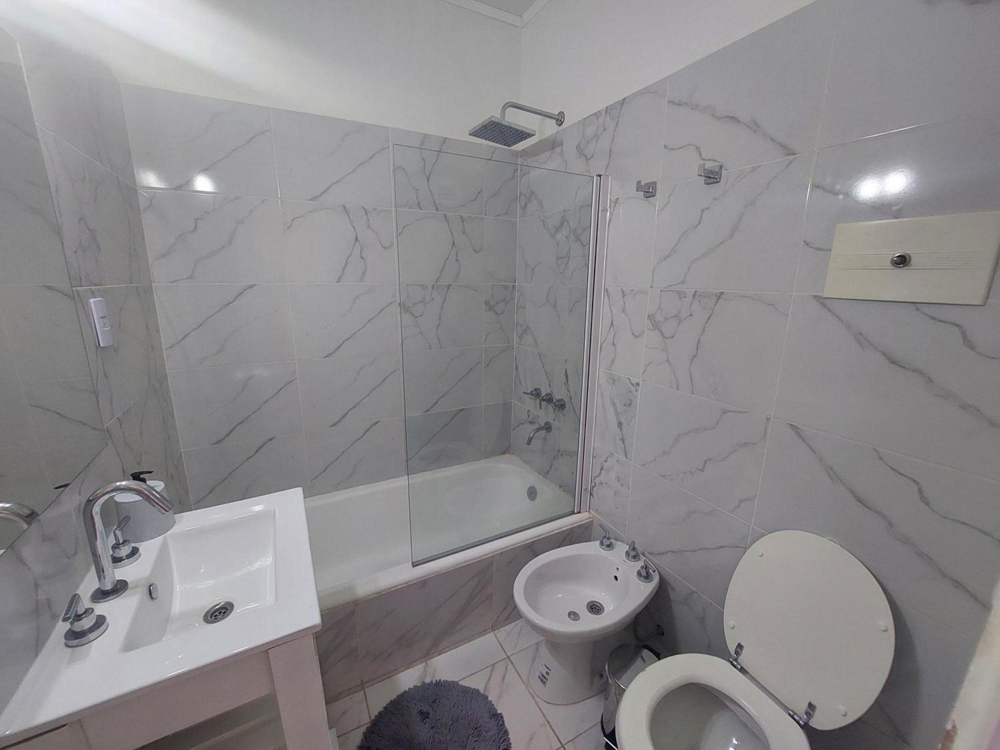 Palermo Piso Alto Vista Abierta Todo Luz Y Sol Apartment Буенос Айрес Екстериор снимка